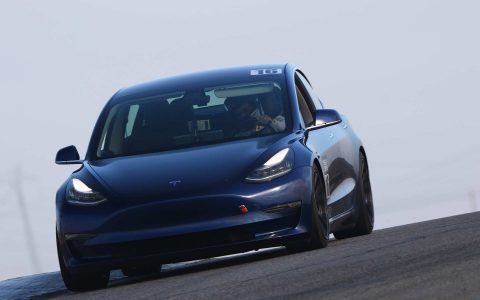 TeslaCorsa41 Buttonwillow Raceway Park October 19 Event Unplugged Performance 13