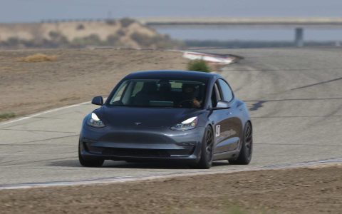 TeslaCorsa41 Buttonwillow Raceway Park October 19 Event Unplugged Performance 34