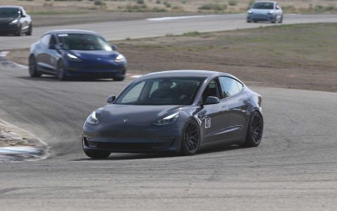 TeslaCorsa41 Buttonwillow Raceway Park October 19 Event Unplugged Performance 36