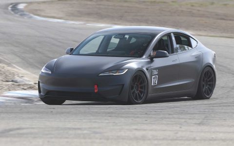 TeslaCorsa41 Buttonwillow Raceway Park October 19 Event Unplugged Performance 39