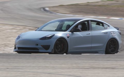 TeslaCorsa41 Buttonwillow Raceway Park October 19 Event Unplugged Performance 43