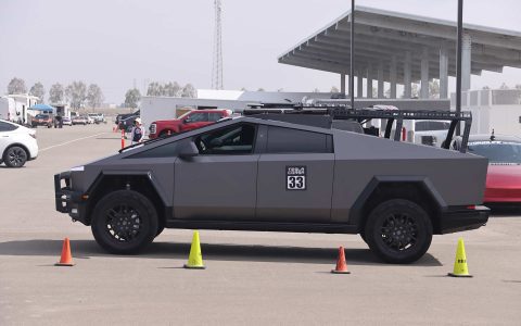 TeslaCorsa41 Buttonwillow Raceway Park October 19 Event Unplugged Performance 45