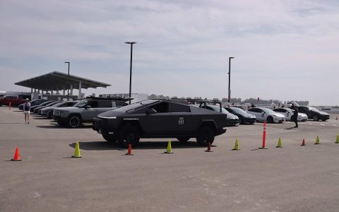 TeslaCorsa41 Buttonwillow Raceway Park October 19 Event Unplugged Performance 46