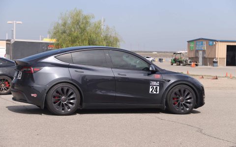 TeslaCorsa41 Buttonwillow Raceway Park October 19 Event Unplugged Performance 51