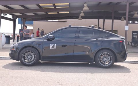 TeslaCorsa41 Buttonwillow Raceway Park October 19 Event Unplugged Performance 56