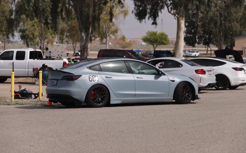 TeslaCorsa41 Buttonwillow Raceway Park October 19 Event Unplugged Performance 59