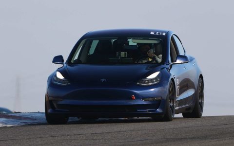 TeslaCorsa41 Buttonwillow Raceway Park October 19 Event Unplugged Performance 7