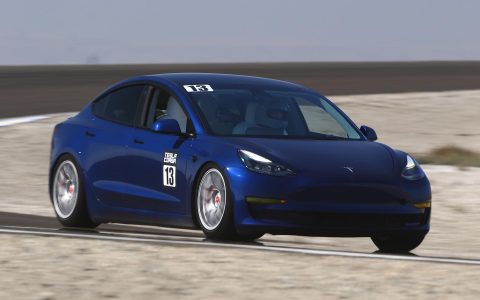TeslaCorsa 42 Buttonwillow Raceway Park Circuit 10.18.25 Unplugged Performance 23