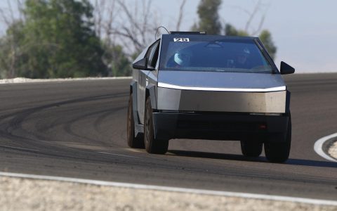 TeslaCorsa 42 Buttonwillow Raceway Park Circuit 10.18.25 Unplugged Performance 29