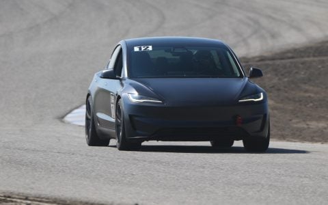 TeslaCorsa 43 at Buttonwillow Raceway Park 13