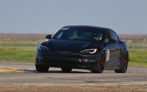 TeslaCorsa 43 at Buttonwillow Raceway Park 16