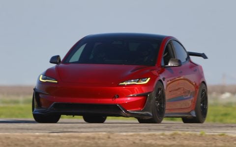 TeslaCorsa 43 at Buttonwillow Raceway Park 23