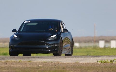 TeslaCorsa 43 at Buttonwillow Raceway Park 26