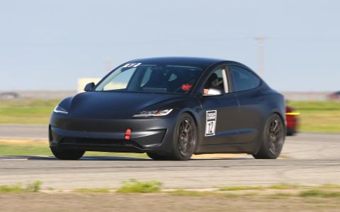 TeslaCorsa 43 at Buttonwillow Raceway Park 28