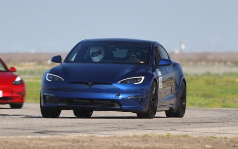 TeslaCorsa 43 at Buttonwillow Raceway Park 39