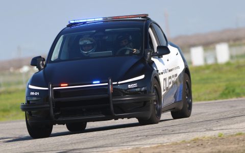 TeslaCorsa 43 at Buttonwillow Raceway Park 44