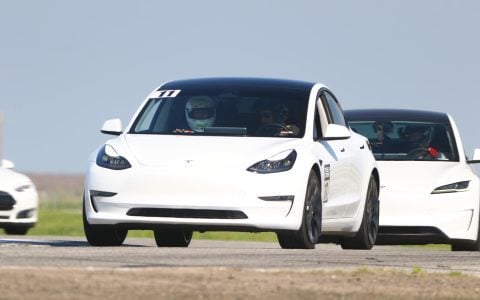 TeslaCorsa 43 at Buttonwillow Raceway Park 47