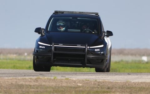 TeslaCorsa 43 at Buttonwillow Raceway Park 48