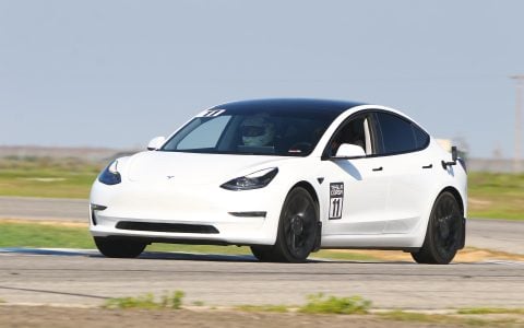 TeslaCorsa 43 at Buttonwillow Raceway Park 51