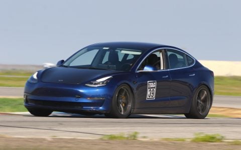 TeslaCorsa 43 at Buttonwillow Raceway Park 53