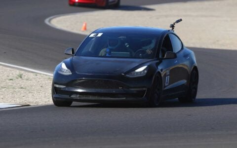 TeslaCorsa46 Buttonwillow Raceway Park - Circuit Track October 4th 2026 Photo 10