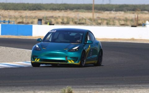 TeslaCorsa46 Buttonwillow Raceway Park - Circuit Track October 4th 2026 Photo 100