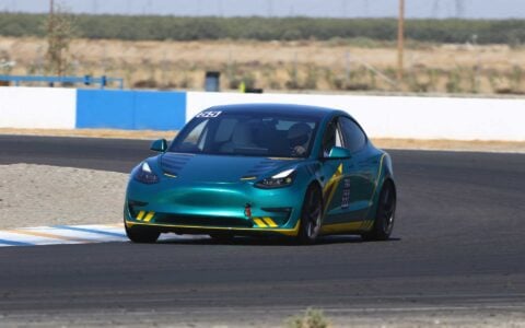 TeslaCorsa46 Buttonwillow Raceway Park - Circuit Track October 4th 2026 Photo 101