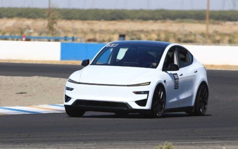 TeslaCorsa46 Buttonwillow Raceway Park - Circuit Track October 4th 2026 Photo 104