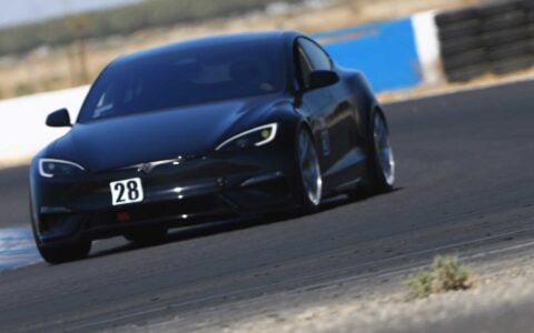 TeslaCorsa46 Buttonwillow Raceway Park - Circuit Track October 4th 2026 Photo 106