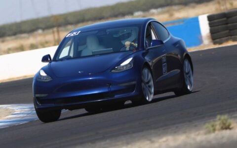 TeslaCorsa46 Buttonwillow Raceway Park - Circuit Track October 4th 2026 Photo 107