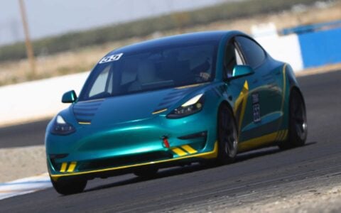 TeslaCorsa46 Buttonwillow Raceway Park - Circuit Track October 4th 2026 Photo 108