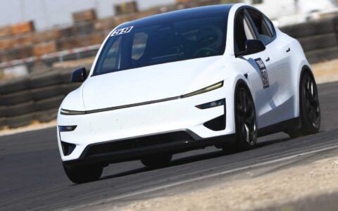 TeslaCorsa46 Buttonwillow Raceway Park - Circuit Track October 4th 2026 Photo 109