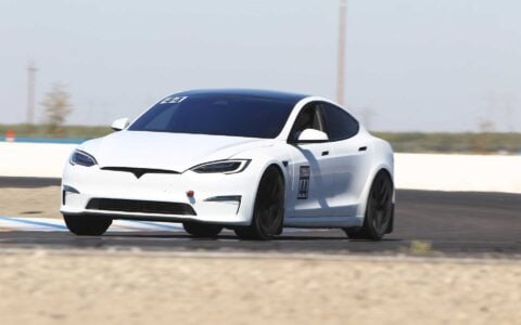 TeslaCorsa46 Buttonwillow Raceway Park - Circuit Track October 4th 2026 Photo 110