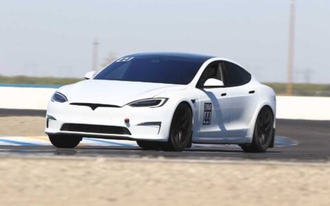 TeslaCorsa46 Buttonwillow Raceway Park - Circuit Track October 4th 2026 Photo 111