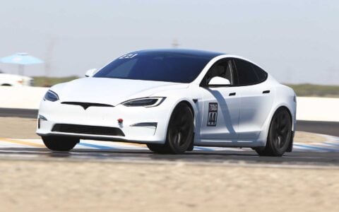 TeslaCorsa46 Buttonwillow Raceway Park - Circuit Track October 4th 2026 Photo 112