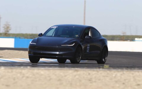 TeslaCorsa46 Buttonwillow Raceway Park - Circuit Track October 4th 2026 Photo 113