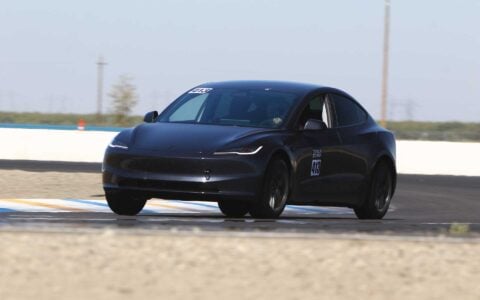TeslaCorsa46 Buttonwillow Raceway Park - Circuit Track October 4th 2026 Photo 114