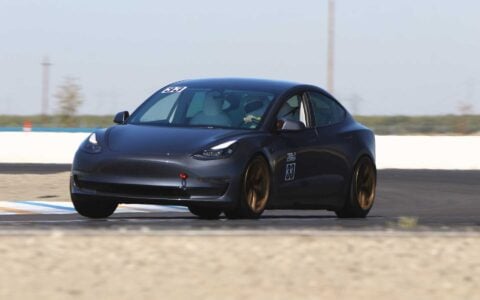TeslaCorsa46 Buttonwillow Raceway Park - Circuit Track October 4th 2026 Photo 116