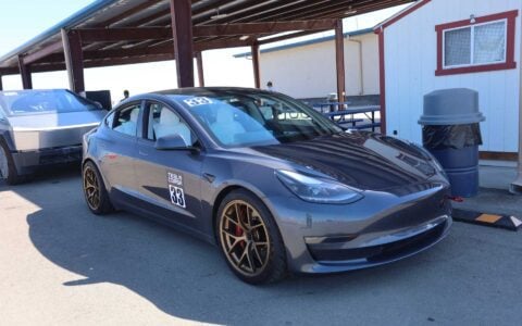 TeslaCorsa46 Buttonwillow Raceway Park - Circuit Track October 4th 2026 Photo 117