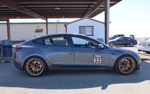 TeslaCorsa46 Buttonwillow Raceway Park - Circuit Track October 4th 2026 Photo 118