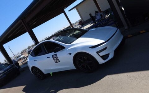 TeslaCorsa46 Buttonwillow Raceway Park - Circuit Track October 4th 2026 Photo 119