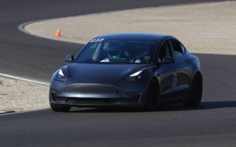 TeslaCorsa46 Buttonwillow Raceway Park - Circuit Track October 4th 2026 Photo 12