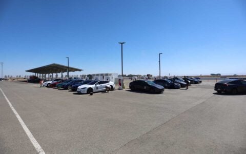 TeslaCorsa46 Buttonwillow Raceway Park - Circuit Track October 4th 2026 Photo 120