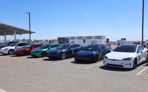 TeslaCorsa46 Buttonwillow Raceway Park - Circuit Track October 4th 2026 Photo 122