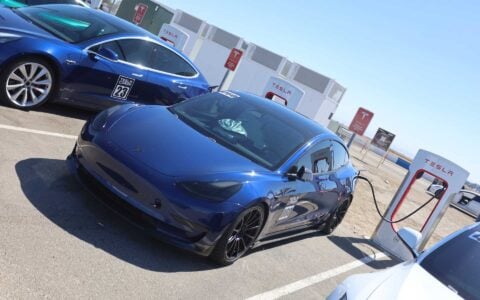 TeslaCorsa46 Buttonwillow Raceway Park - Circuit Track October 4th 2026 Photo 124