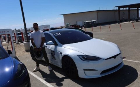TeslaCorsa46 Buttonwillow Raceway Park - Circuit Track October 4th 2026 Photo 125