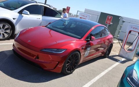 TeslaCorsa46 Buttonwillow Raceway Park - Circuit Track October 4th 2026 Photo 128