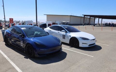 TeslaCorsa46 Buttonwillow Raceway Park - Circuit Track October 4th 2026 Photo 129