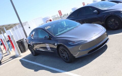 TeslaCorsa46 Buttonwillow Raceway Park - Circuit Track October 4th 2026 Photo 131