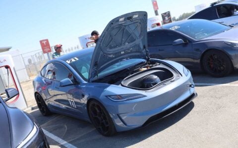 TeslaCorsa46 Buttonwillow Raceway Park - Circuit Track October 4th 2026 Photo 132